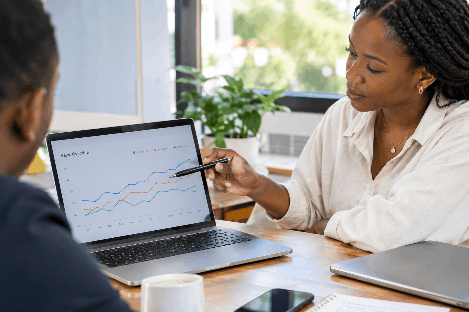 What Is a Citation Rate? How AMASO Measures AI Visibility